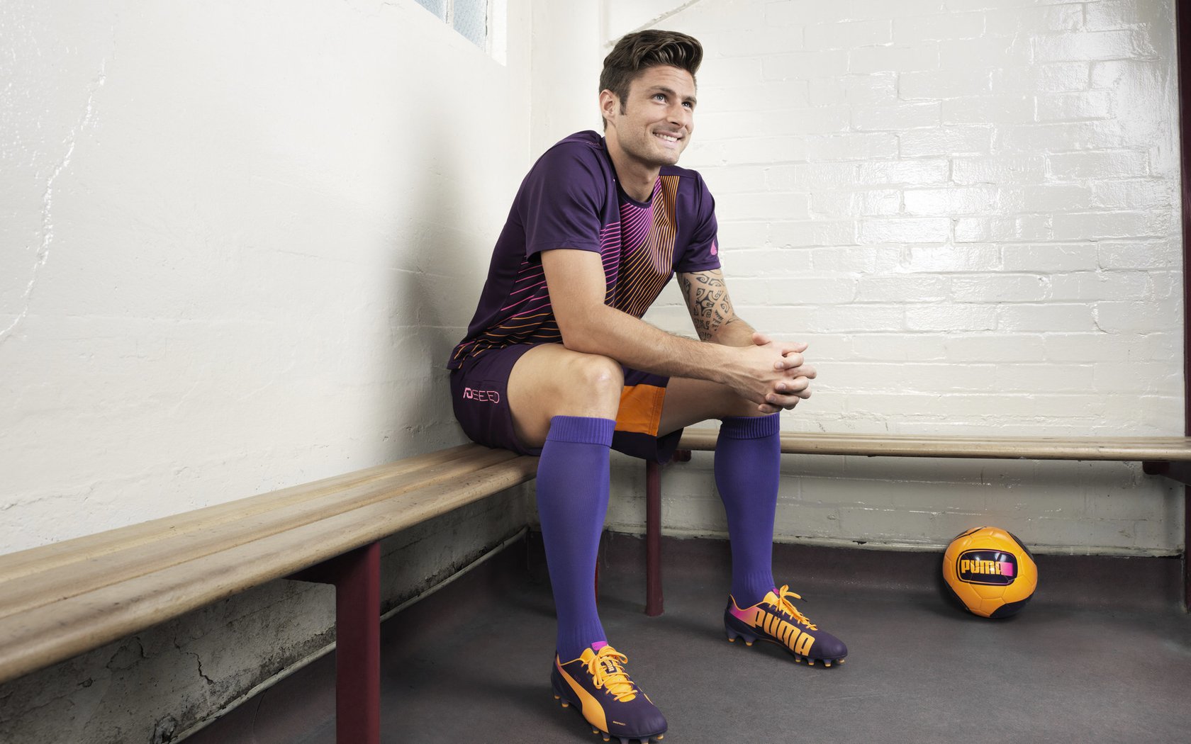 法甲新星闪耀：未来的足球领袖崭露头角！，法甲足球明星